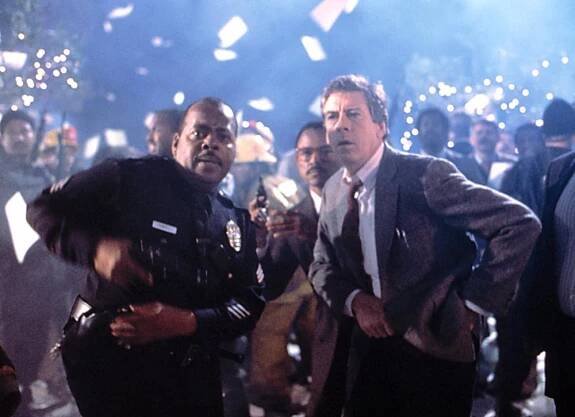 M.Y.O.P.I.A. #18: Why is Reginald VelJohnson Always a Cop? – www.jeremyschnee.com