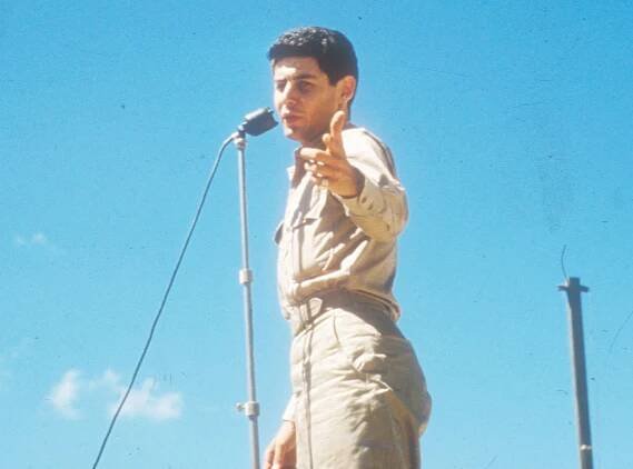 Eddie Fisher discography