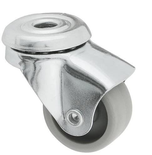 Walteco Přístrojové kolečko ø 30 mm