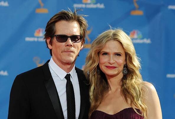 Kevin Bacon and Kyra Sedgwick's Relationship Timeline