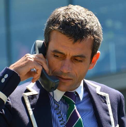 Carlos Ramos (umpire)