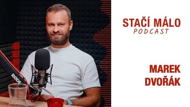 M. Dvořák: „České zdravotnictví nabízí kvalitní péči, selhává v komunikaci.“