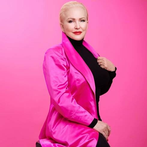 Angelika Milster – Die Diva des Musicals – Die Diva des Musicals Angelika Milster