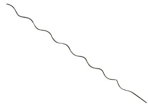 Tyč na rajčata, 1.8m, 6.5mm