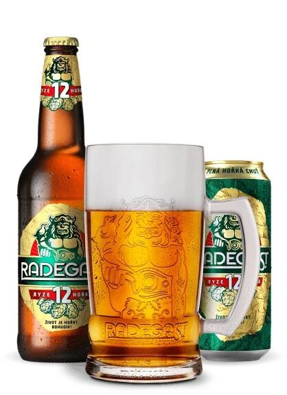 Radegast Ryze Hořká 12 kraluje: Nejlepší ležák v Česku – Cysnews