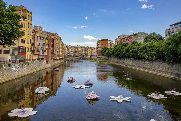 Girona Taxi