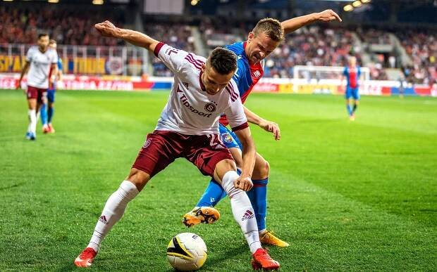 „Superneděle“ na O2 TV Sport: Slovácko hostí Slavii, Sparta přivítá Plzeň