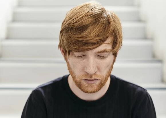 Domhnall Gleeson