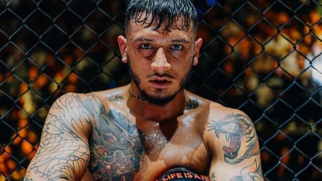 MMA