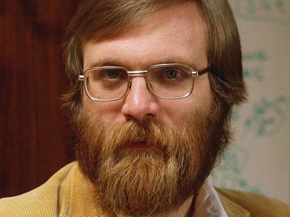 The Rare Humanism Behind Paul Allen’s Technological Vision