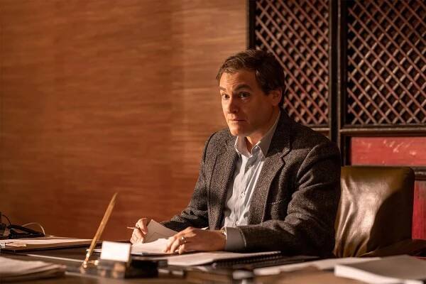 Michael Stuhlbarg