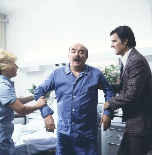 Der Millionenbauer - Episode 4 (S01E04) (1979)