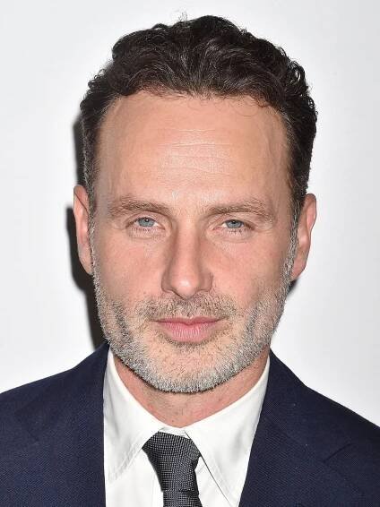 Andrew Lincoln - Actor