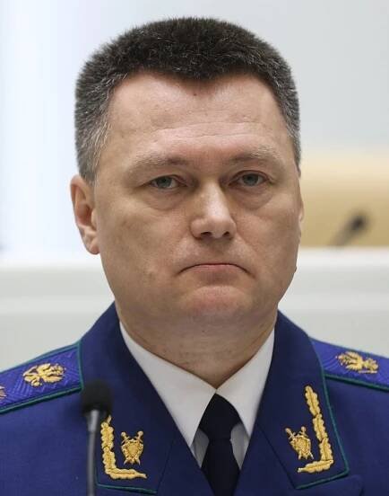 Igor Krasnov