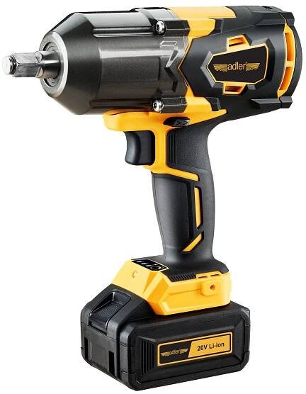 Adler Europe Group AKU-1000K od 7 295 Kč