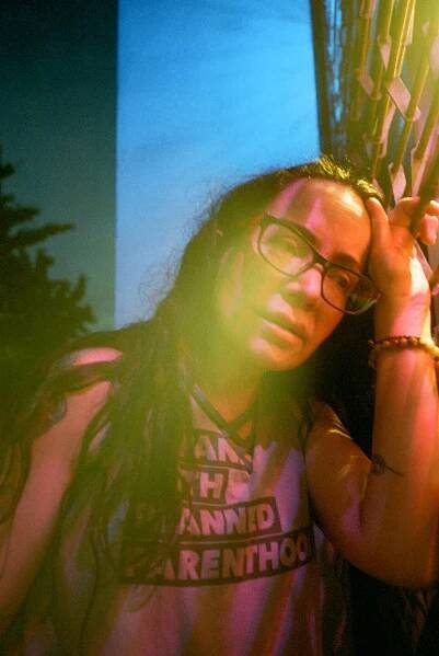 Janeane Garofalo Never Sold Out. What a Relief.