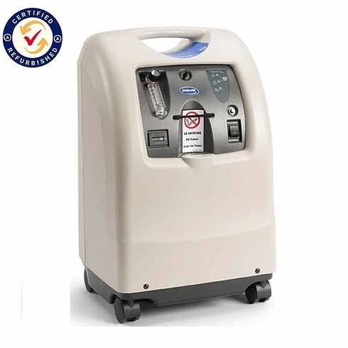 Invacare Perfecto2 V Oxygen Concentrator (Refurbished)