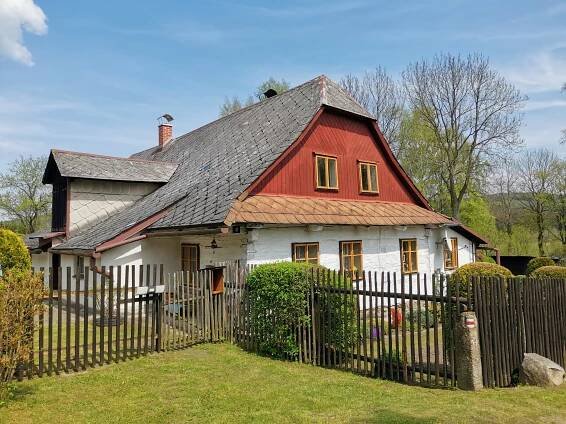 Po skalách Žďárských vrchů - vysocina.eu