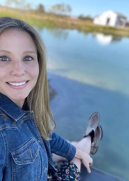 Romance Novel Editor & Fiction Book Editor Michelle Morgan