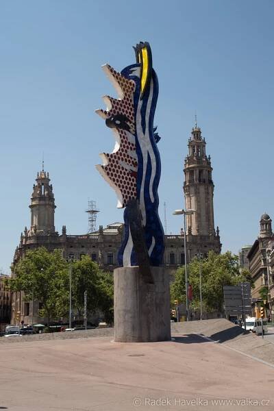 Barcelona : B