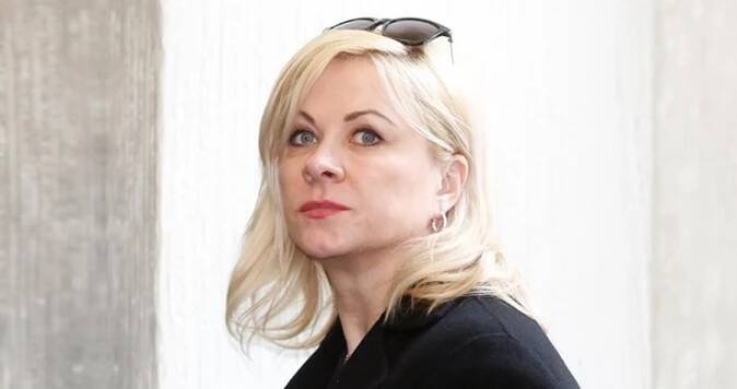 Kauza Nagyová: Obvinění z daňového úniku se rozšířilo o dvoje hodinky za 450 tisíc