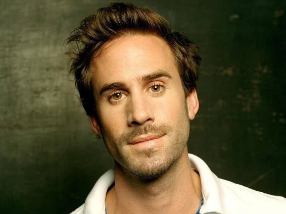 Joseph Fiennes From "the Darwin Awards" Wallpaper