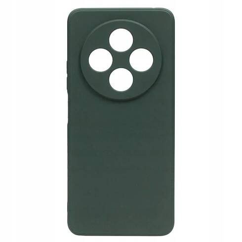 Pouzdro pro Xiaomi Redmi 14C POCO C75 Kryt Obal zelené MATT Stav balení originální