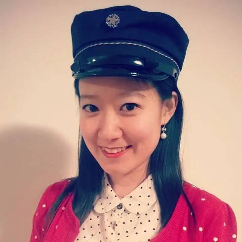 Lu Fang