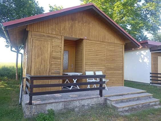Camp č.5 - Oficiální stránky obce Milovice u Hořic