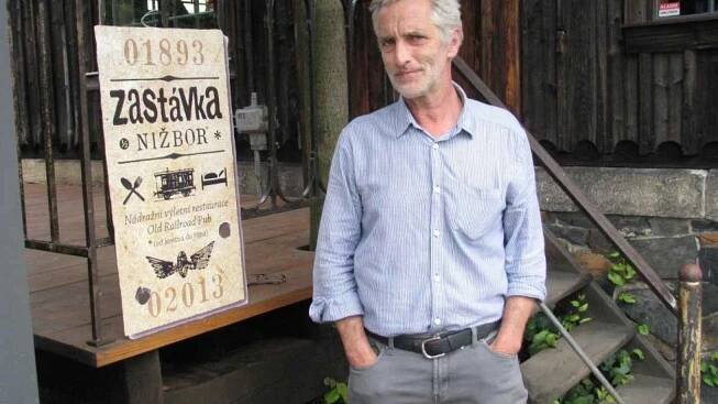 Herec Tomáš Hanák: Mám rád rez i hospodskou směsici pachů. A taky lidi