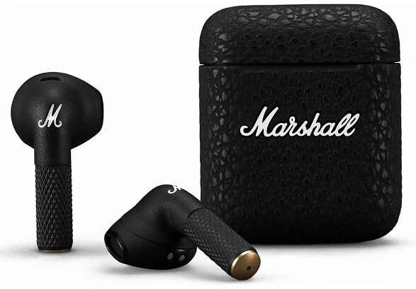 Marshall Minor III TWS