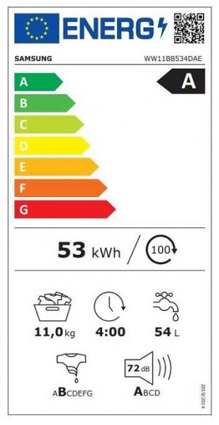 BOSCH WAL28PH2BY