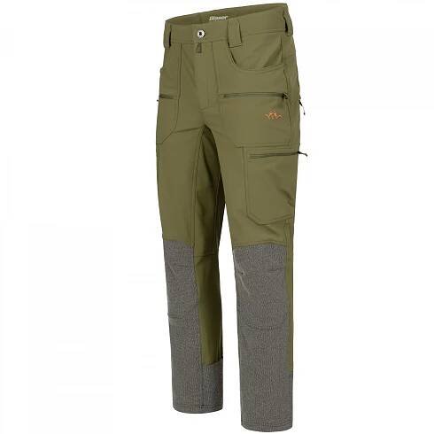Lovecké kalhoty Blaser Tackle softshellové - Lovcův dík