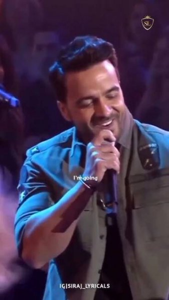 Luis Fonsi, Daddy Yankee - Despacito ( Lyrics ) English Ringtone