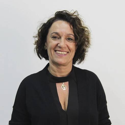Marta Mendenez