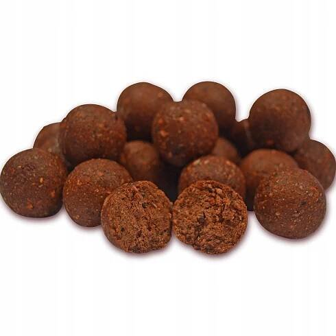 TB Baits Boilie Monster Crab 10kg 24mm