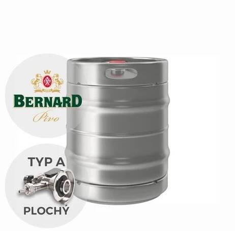 Bernard Ležák Jedenáctka 11 30 l
