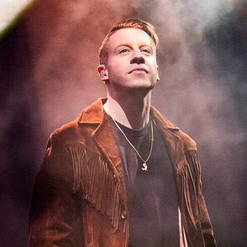 Macklemore – Good Old Days Lyrics | Genius Lyrics