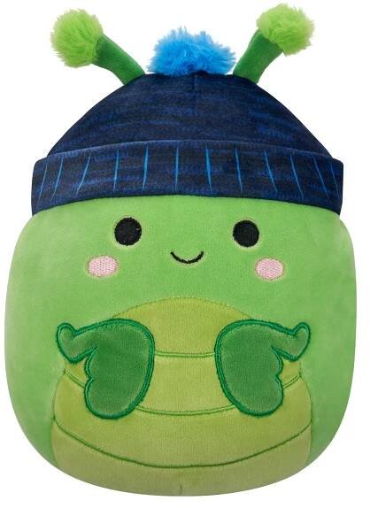 Squishmallows Plyšová hračka 20 cm Kudlanka v čepici Trenton od 209 Kč