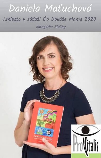 Kto vyhral v súťaži o najšikovnejšiu mamičku? Líška ako živá... - ahojmama.sk