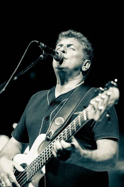 Randy Bachman – Ermenegildo Conte Photography