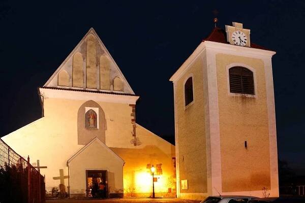 K vánoční pohodě přispěla svým vystoupením v Benešově Musica Diversata