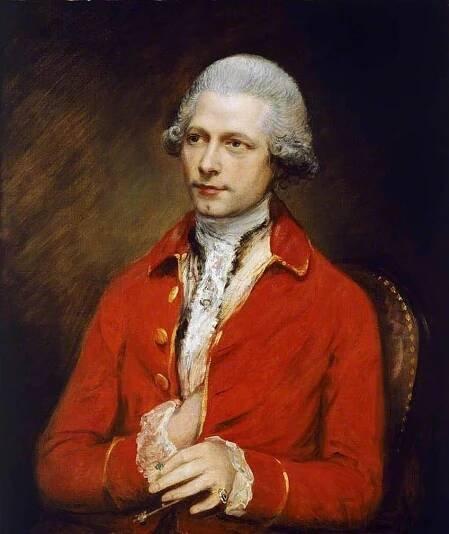 John Joseph Merlin – Wikipedie