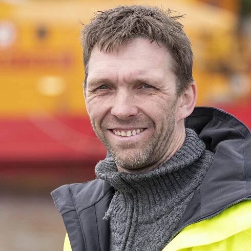 Morten Amundsen