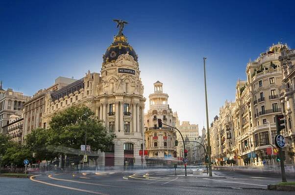 Best Four Cannabis Clubs in Madrid