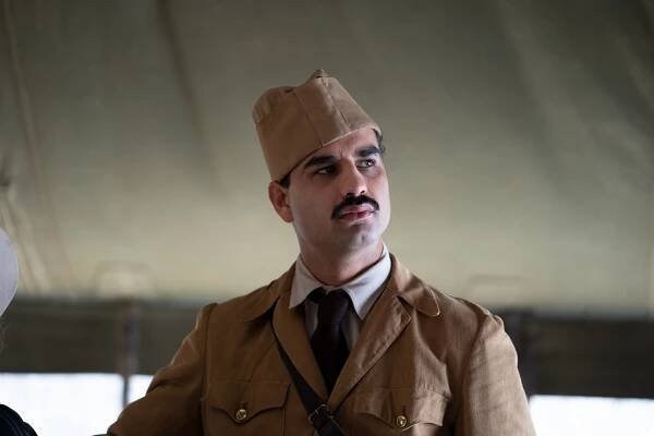 Agatha a prekliatie bohyne Ištar (2019) | Galéria - Z filmu | ČSFD.sk