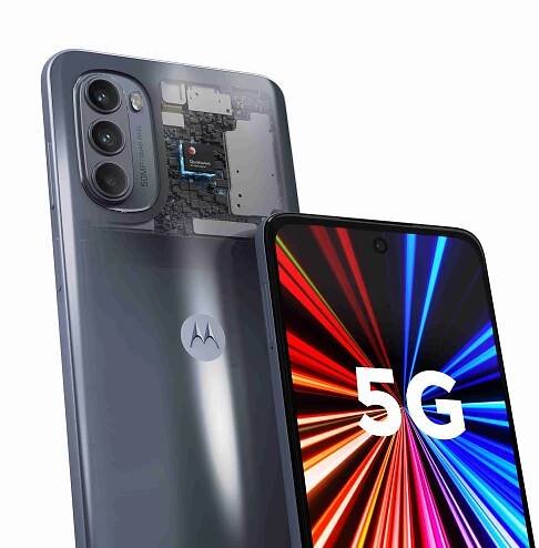 Galerie - Do Česka zavítaly dvě nové Motoroly. Jedna vás naláká na OLED displej, druhá zase na podporu 5G - MobilMania.cz