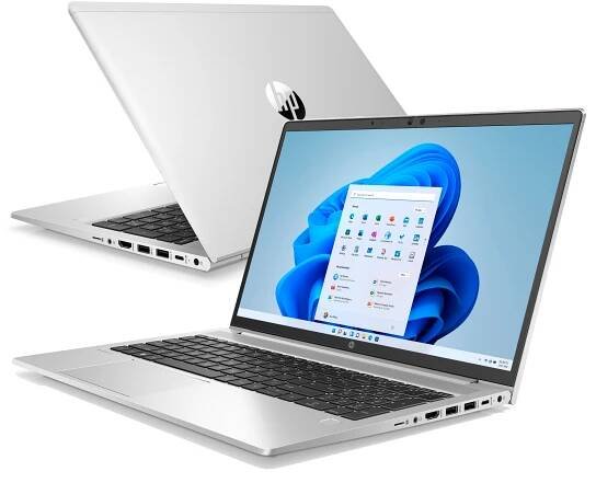 HP ProBook 650 G8 i5-11 8GB SSD 256GB Win 11 PRO