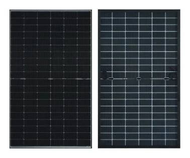 Runergy Fotovoltaický panel HY-DH120N9-500W bifaciální černý rám 1994x1134x30mm 28,4kg od 2 590 Kč - Heureka.cz