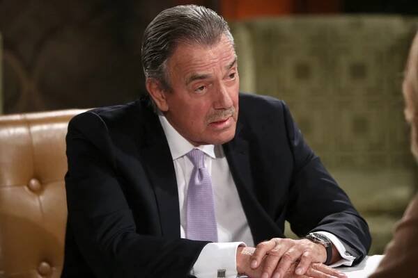 Coverage of the CBS series THE YOUNG AND THE RESTLESS, scheduled to air on the CBS Television Network